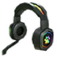 RGB Headset  - Uncommon from RGB Reward Box